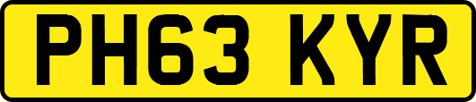 PH63KYR