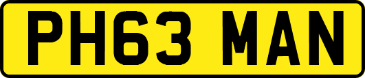 PH63MAN