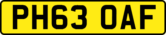 PH63OAF