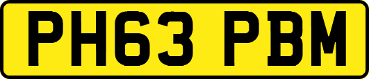 PH63PBM