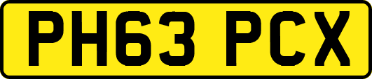 PH63PCX