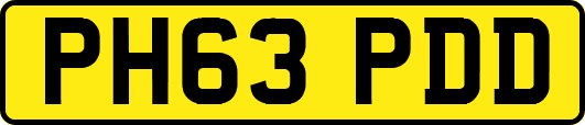 PH63PDD