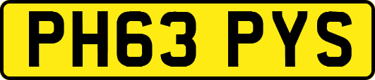 PH63PYS