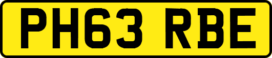 PH63RBE