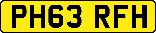PH63RFH