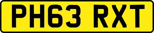 PH63RXT