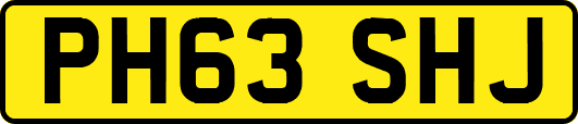 PH63SHJ