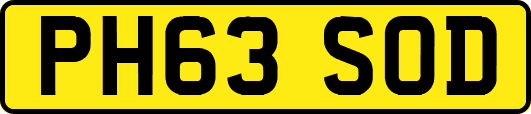 PH63SOD