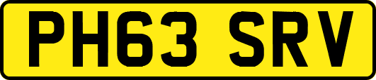 PH63SRV