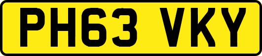 PH63VKY