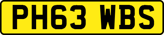 PH63WBS