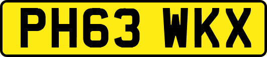 PH63WKX