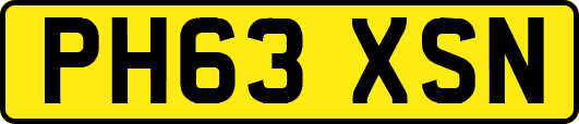 PH63XSN