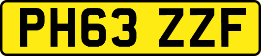 PH63ZZF