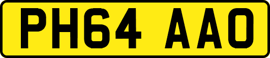 PH64AAO