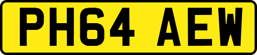 PH64AEW