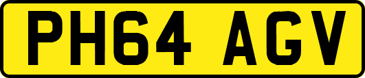 PH64AGV