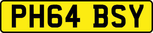 PH64BSY