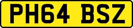 PH64BSZ