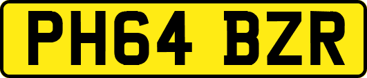 PH64BZR