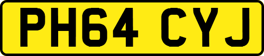 PH64CYJ