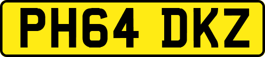 PH64DKZ
