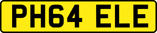 PH64ELE