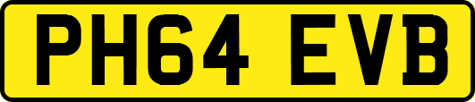 PH64EVB