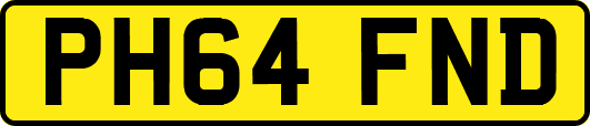 PH64FND