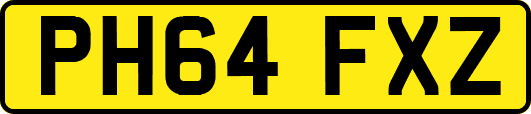 PH64FXZ