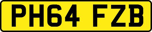 PH64FZB