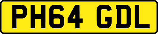 PH64GDL