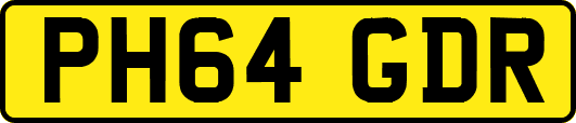 PH64GDR