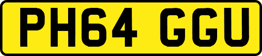 PH64GGU