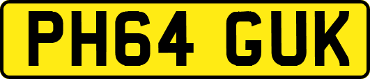 PH64GUK