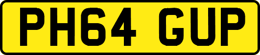 PH64GUP