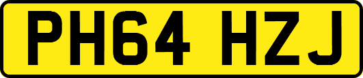 PH64HZJ