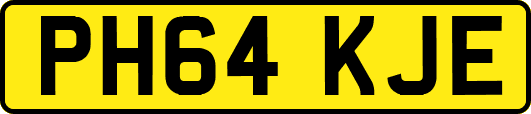 PH64KJE