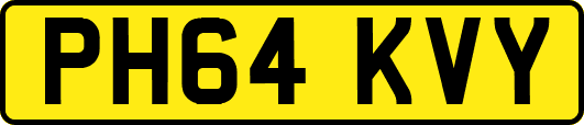 PH64KVY