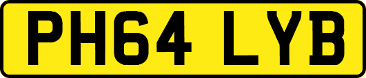 PH64LYB