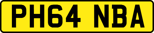 PH64NBA