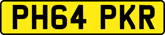 PH64PKR