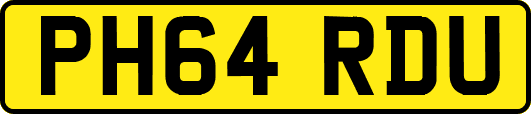 PH64RDU