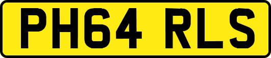 PH64RLS