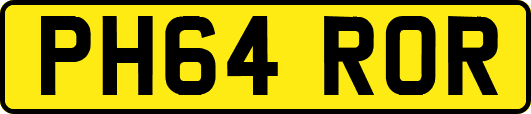 PH64ROR