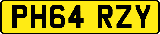 PH64RZY