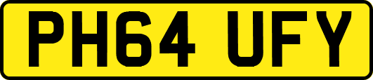 PH64UFY