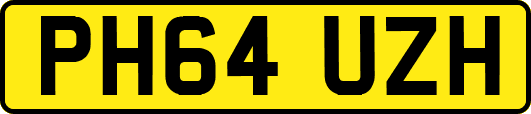PH64UZH