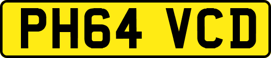 PH64VCD