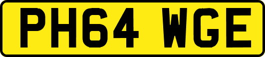 PH64WGE